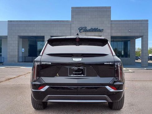 New 2026 Cadillac Optiq Sport 1 image 5
