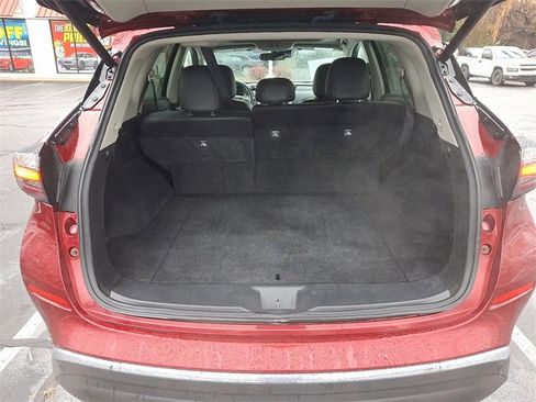 Used 2023 Nissan Murano SV image 29