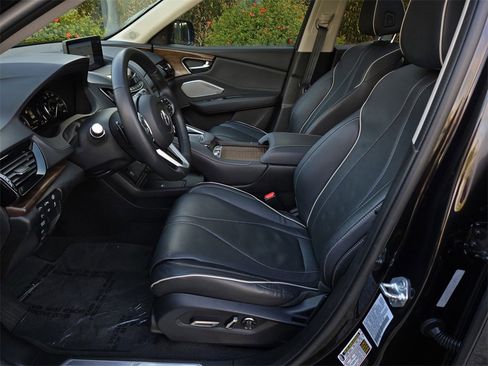 Used 2023 Acura RDX AWD w/ Advance Package image 18