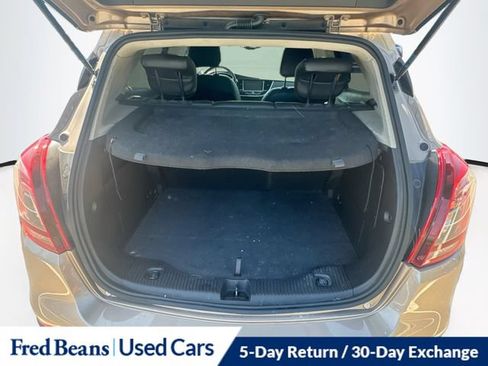 Used 2019 Buick Encore Essence w/ Experience Buick Package AWD/4WD image 29