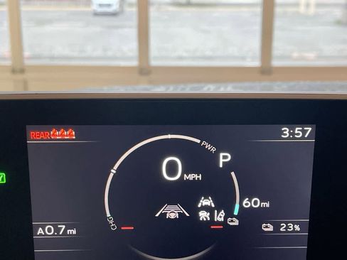 New 2026 Toyota C-HR AWD/4WD image 15