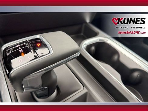 New 2026 GMC Sierra 1500 Elevation w/ Elevation Premium Package AWD/4WD image 36
