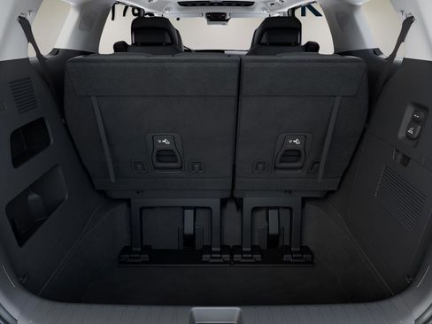 New 2026 Kia Carnival SX Prestige image 19