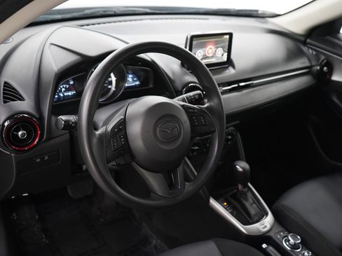 Used 2017 MAZDA CX-3 Sport AWD/4WD image 20