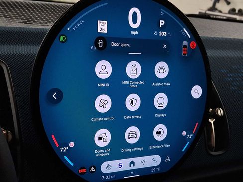 Certified 2025 MINI Cooper Countryman S image 14