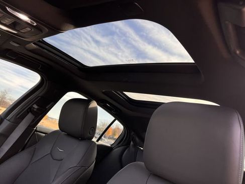 Certified 2025 Cadillac CT5 Premium Luxury image 24