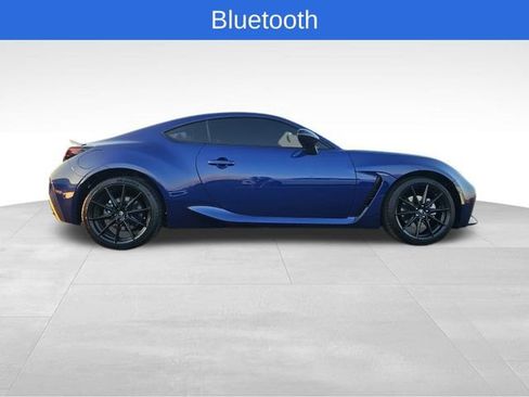 Used 2023 Toyota GR86 Premium image 6