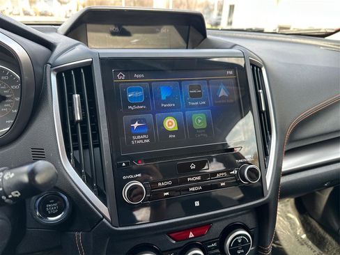 Used 2019 Subaru Crosstrek 2.0i Limited w/ Popular Package #3 image 26