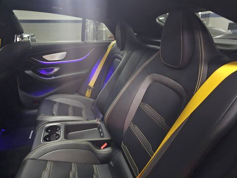 Certified 2022 Mercedes-Benz AMG GT 43 image 9