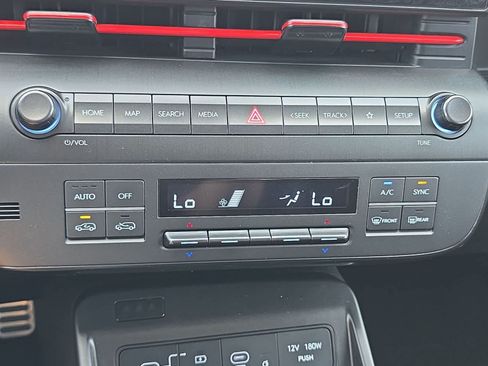 Used 2024 Hyundai Kona N Line AWD/4WD image 23