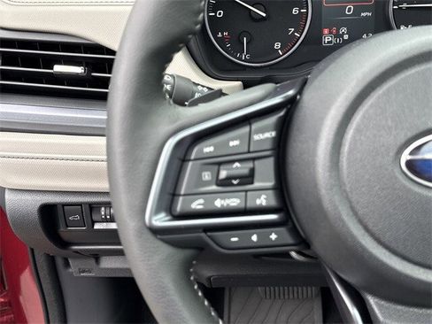 New 2026 Subaru Forester Limited image 27