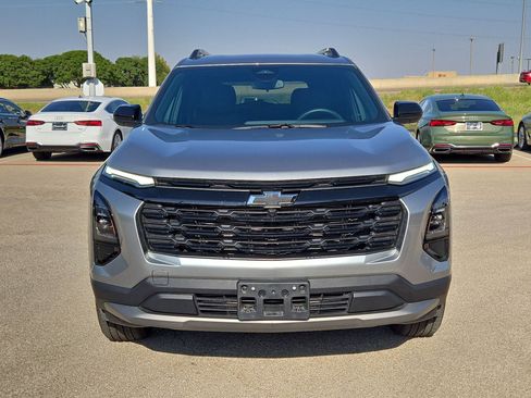 Used 2026 Chevrolet Equinox LT w/ Convenience Package II FWD image 10