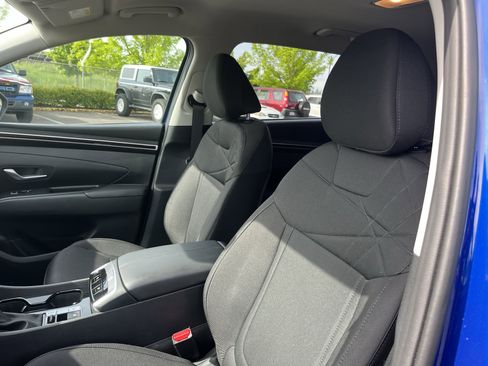 Used 2022 Hyundai Tucson SEL AWD/4WD image 19
