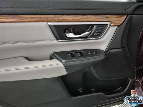 Used 2017 Honda CR-V EX-L image 10