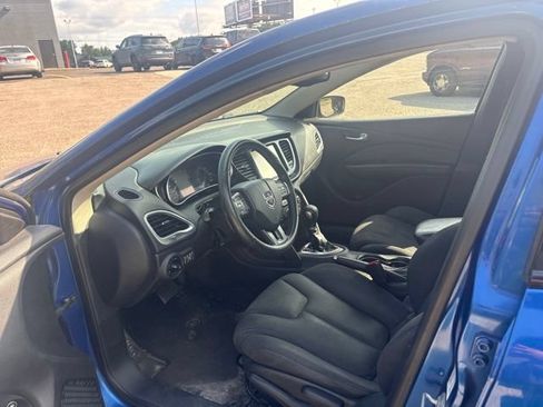 Used 2013 Dodge Dart SXT FWD image 11
