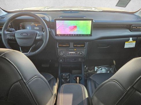 New 2026 Ford Maverick Tremor AWD/4WD image 15