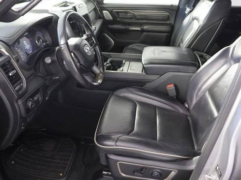 Used 2021 RAM 1500 Limited w/ Night Edition AWD/4WD image 19