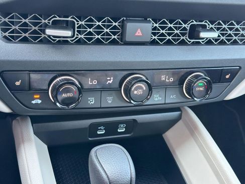 Used 2025 Honda Accord SE image 18