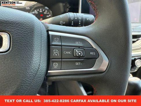 Used 2023 Jeep Compass Trailhawk image 19
