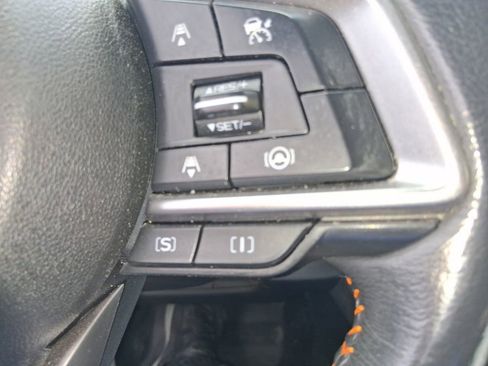 Used 2021 Subaru Crosstrek 2.5i Limited AWD/4WD image 21