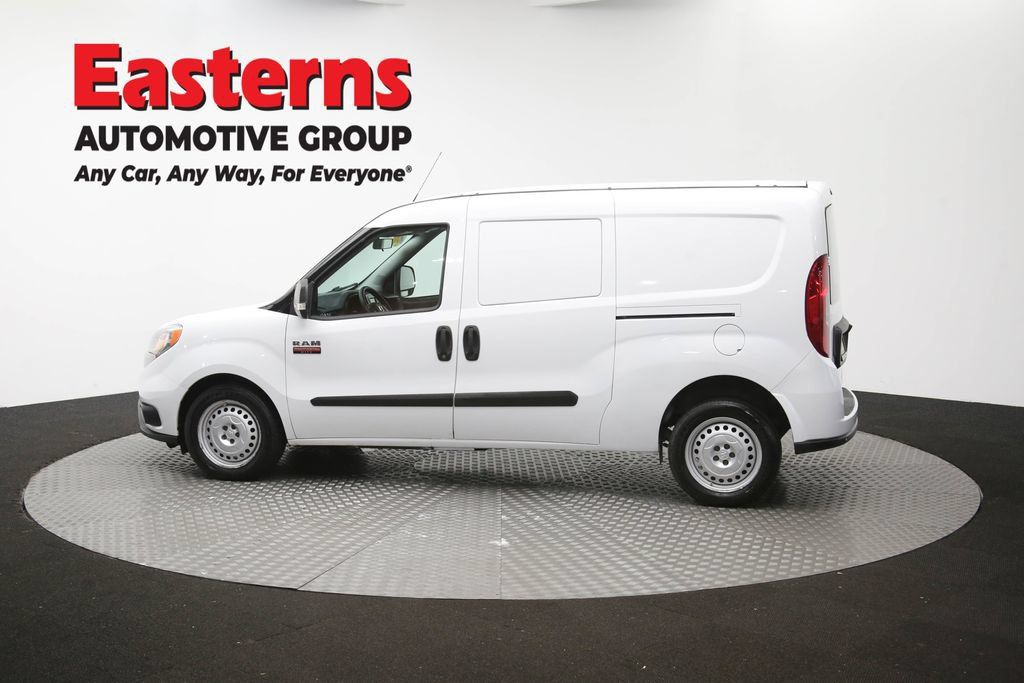 Used 2022 RAM ProMaster City Wagon FWD image 60