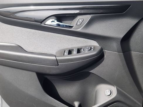 New 2026 Chevrolet TrailBlazer LT w/ Convenience Package FWD image 19