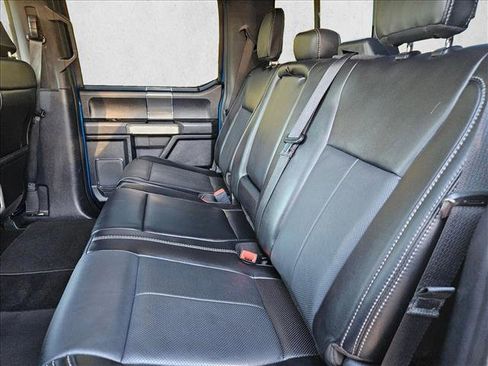 Used 2020 Ford F150 Lariat w/ Equipment Group 502A Luxury image 22