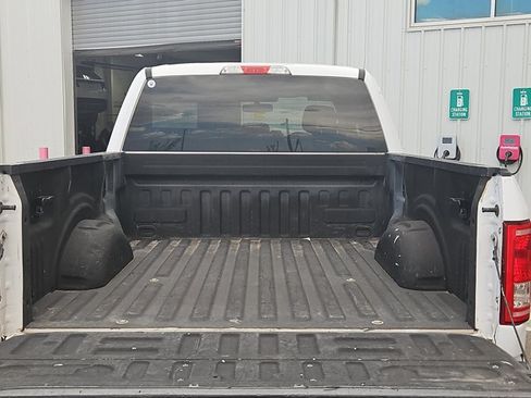 Used 2016 Ford F150 XLT w/ Equipment Group 301A Mid RWD image 6