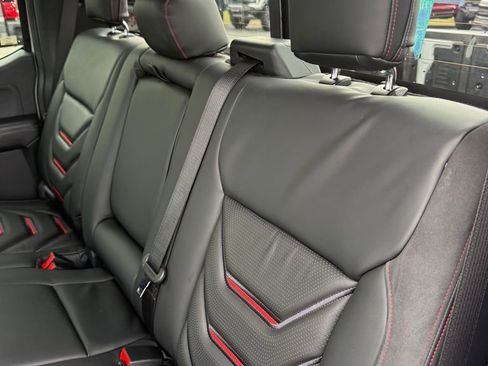 New 2026 Ford F150 Lariat w/ Equipment Group 502A High image 16