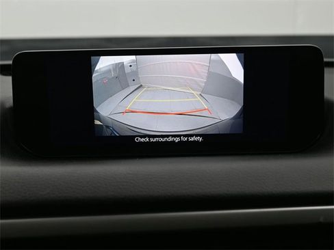Certified 2023 MAZDA CX-50 2.5 S w/ Convenience Package image 12