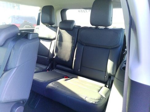 New 2026 Ford Expedition Max Active image 17