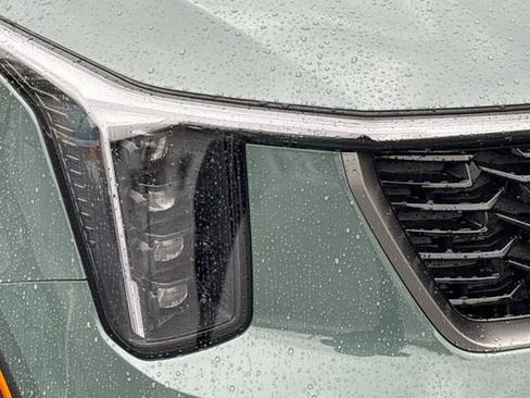 New 2026 Kia Sorento SX Prestige AWD/4WD image 35