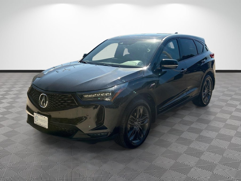 Used 2024 Acura RDX w/ Advance Package AWD/4WD image 19