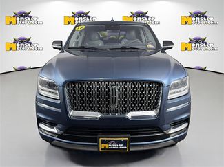 Used 2018 Lincoln Navigator Reserve w/ Technology Package video 2