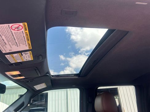 Used 2015 Ford F250 Platinum w/ FX4 Off-Road Package image 20