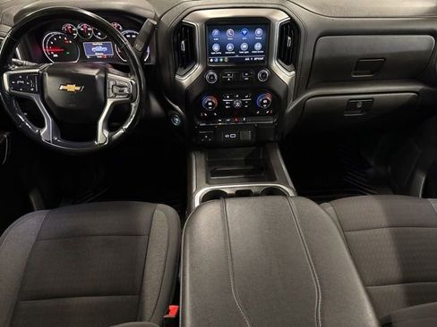 Used 2023 Chevrolet Silverado 2500 LT w/ All Star Edition AWD/4WD image 23