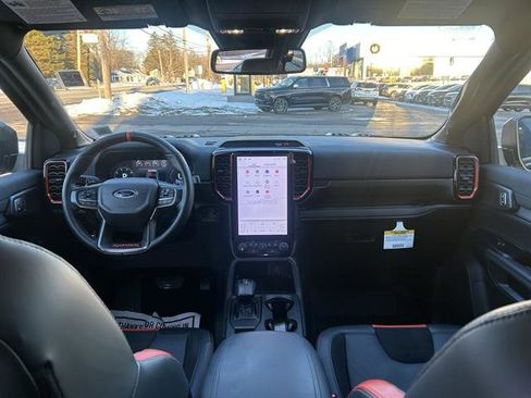 Used 2025 Ford Ranger Raptor image 34