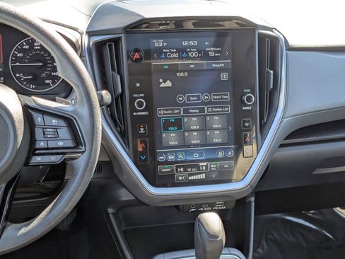 Used 2024 Subaru Crosstrek 2.0i Premium image 28