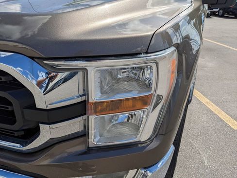 Certified 2022 Ford F150 XLT image 11