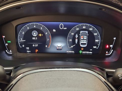 Certified 2024 Honda Civic Touring image 15