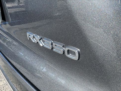 Used 2024 Lexus RX 350 Premium w/ Convenience Package image 9
