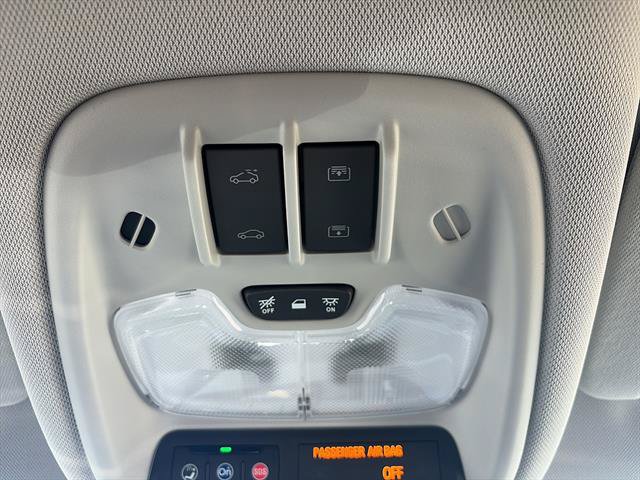 New 2026 Chevrolet TrailBlazer LT w/ Convenience Package AWD/4WD image 19