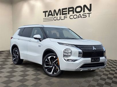 Used 2024 Mitsubishi Outlander SEL