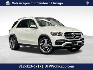 Used 2022 Mercedes-Benz GLE 450 4MATIC 360° Tour