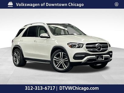 Used 2022 Mercedes-Benz GLE 450 4MATIC