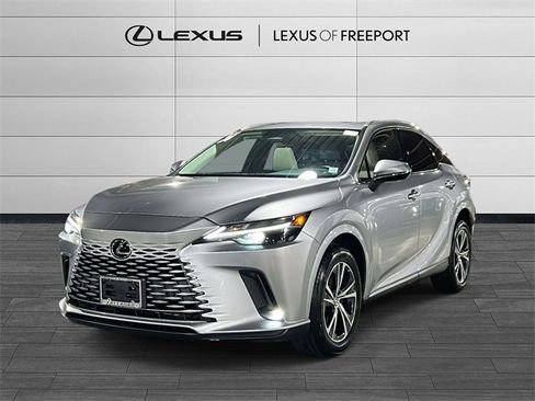 Certified 2024 Lexus RX 350 Premium image 3