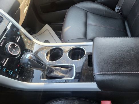 Used 2014 Ford Edge Limited w/ Vision Package image 17