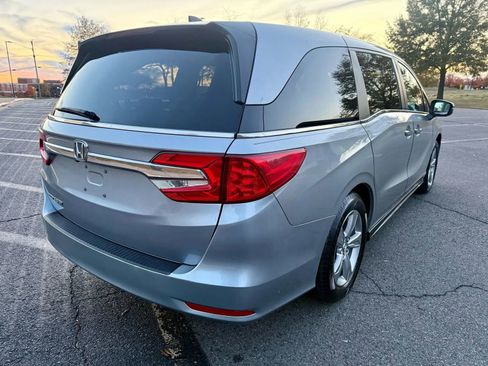 Used 2018 Honda Odyssey EX-L image 6