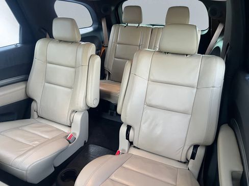 Used 2018 Dodge Durango GT w/ Premium Group AWD/4WD image 18