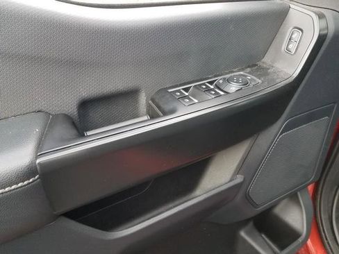 Certified 2023 Ford F150 XL w/ STX Appearance Package image 11